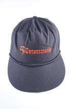 VINTAGE HAT SNAPBACK SENSOMATIC - $28.07 CAD