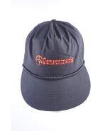 VINTAGE HAT SNAPBACK SENSOMATIC - $19.99