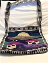 Vintage Never-Used Woven Bag - $62.00