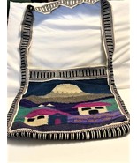 Vintage Never-Used Woven Bag - $84.21 CAD