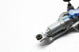 2008-2014 SUBARU IMPREZA WRX HATCH REAR BACK WINDSHIELD WIPER MOTOR P8635 image 7