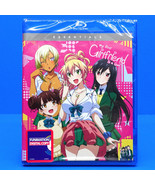 My First Girlfriend Is a Gal: Complete Anime Series Blu-ray (Hajimete no... - £93.86 GBP