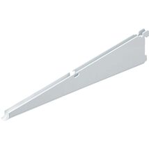 Organized Living freedomRail Bracket for Ventilated Shelves, 12-inch - W... - €18,00 EUR+