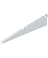 Organized Living freedomRail Bracket for Ventilated Shelves, 12-inch - W... - €18,00 EUR+