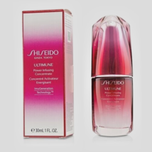 Shiseido Ultimune Power Infusing Concentrate with ImuGeneration Tech 1oz... - £24.80 GBP