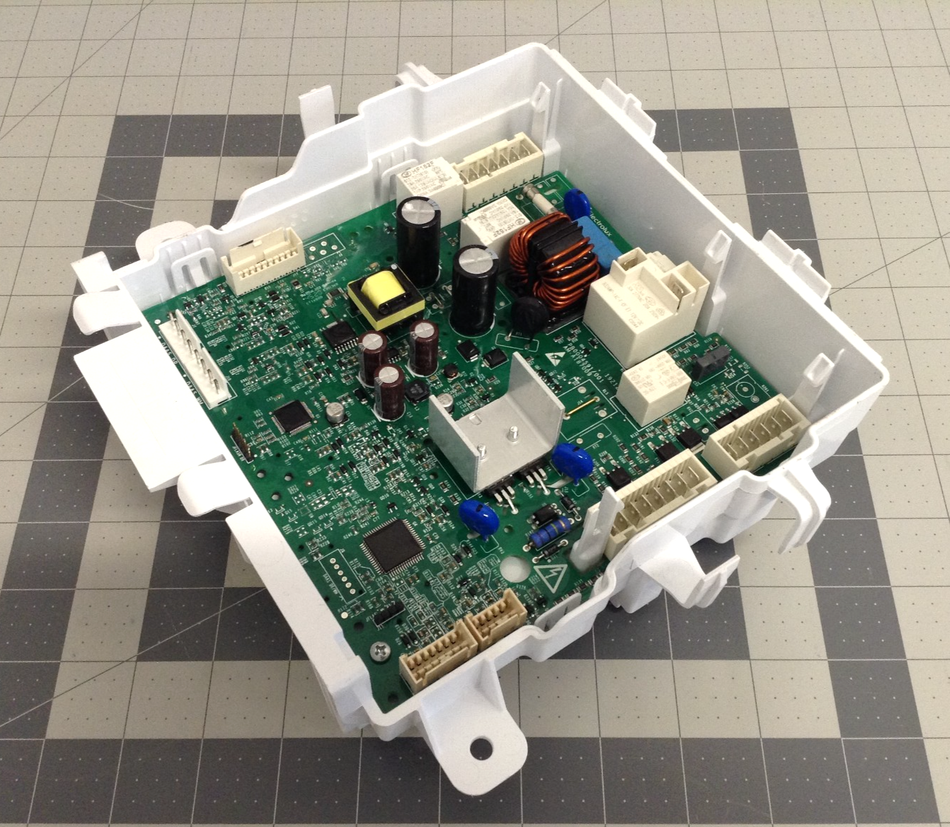 Frigidaire Electric Washer/Dryer Combo Control Board 5304526220 5304517317 - $79.15