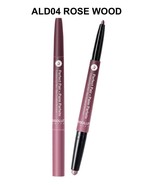 ABSOLUTE NEW YORK PERFECT PAIR ALD04 ROSE WOOD - $3.99