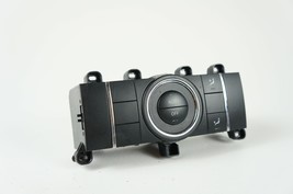 06-2011 mercedes ml350 ml500 gl450 r350 rear seat climate control unit r... - $38.87