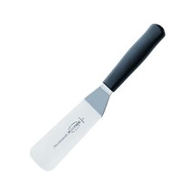 Dick Knives GD780 Pro Dynamic Spatula, Black  - $1,056.28 MXN