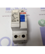 ABB ELCB F362 Safety earth leakage circuit breaker 40/0.03 2-Pole 240V A... - $48.60