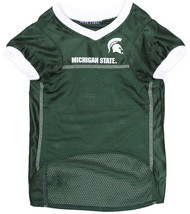 Pets First Michigan State Mesh Jersey for Dogs X-Large - 1 count Pets First Mich - £24.77 GBP