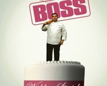 Cake Boss Wedding Special DVD | Region 4 - $8.15