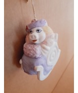 Miss Piggy Ornament - £7.84 GBP