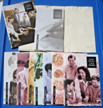 Weight Watchers 1 2 3 Success Program 1998 Plan Member Booklets, Journal... - $50.38 CAD