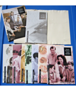 Weight Watchers 1 2 3 Success Program 1998 Plan Member Booklets, Journal... - $35.95