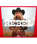 ANNE WILSON Rebel LP Orange VINYL RECORD ALBUM Sealed New CHRISTIAN COUNTRY - €25,67 EUR