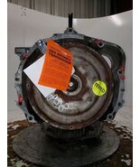 Automatic Transmission 2.0L Without Turbo CVT Fits 12 IMPREZA 1446964 - $17,457.21 MXN