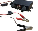 12V Quick Connect Cell Phone/Laptop Charger/CIG Lighter for Military Veh... - $149.95