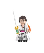 Sosuke Aizen Bleach Minifigures Weapons and Accessories - £3.98 GBP