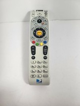 Direct TV DTV Remote Control RC64 Replacement White TESTED &amp; WORKING - $9.98