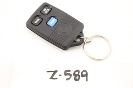 New OEM Remote Entry FOB Mazda 626 GD1G-67-5DY 1995-1997 3 Button Keyless - $24.75