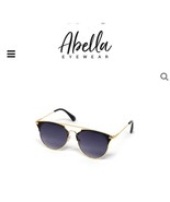 Abella Kensley Sunglasses    - £58.77 GBP