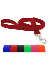 LupinePet Waterproof Splash Dog Leash, True Blue, 1-inch Wide, 6-Foot Lo... - €22,39 EUR+