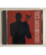 SEX MOB DOES BOND (CD) - €8,56 EUR