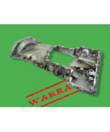 07-2011 mercedes x164 gl320 ml350 r320 DIESEL upper oil pan section 6420... - $4,572.49 MXN