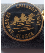 Chilkoot Trail Skagway, Alaska Pin - $47.47 CAD