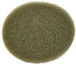 Eureka Model 77A Boss Hand Vac Filter 61881, E-61881 - $4.18