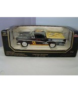 Racing Champions Rusty Wallace #2 1:24 Scale 1957 Ford Ranchero - £22.41 GBP