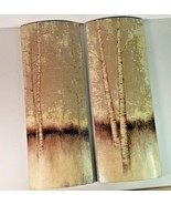 TREE PICTURE SET TEXTURED - £31.54 GBP