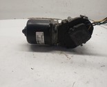 Windshield Wiper Motor Fits 04-12 CANYON 1087526 - £41.02 GBP