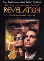 Revelation (DVD, 1999) - $3.99 CAD