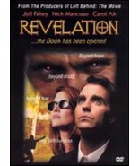 Revelation (DVD, 1999) - $2.92