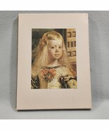 Time Life Library of Art The World of Velazquez 1599-1660  Hardbound - S... - $8.60
