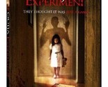 The Ouija Experiment (DVD, 2014) - $13.95