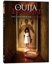 The Ouija Experiment (DVD, 2014) - £10.96 GBP