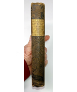 Adventures Among The Indians By W. H. G. Kingston ~ c1890 HC Caxton Edition - £31.19 GBP