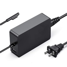 Surface Pro Charger Compatible With Microsoft Surface Pro Charger, Surface Charg - $31.99