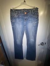 Ariya Jeans Size 15/16 - £15.60 GBP