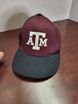Texas A&amp;M Cap Hat Mens Going Yard Brand - £5.45 GBP