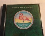 Christopher Cruz Por (CD) - $10.00