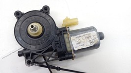 Driver Left Power Window Motor VIN 1 4th Digit Limited Fits 13-16 Chevy ... - $26.87