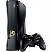 Xbox 360 Slim 250GB Console - £132.93 GBP