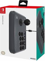 HORI Switch Fighting Stick Mini Officially Licensed By Nintendo - Ninten... - $58.79