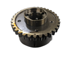 Intake Camshaft Timing Gear From 2013 Jeep Grand Cherokee  3.6 05184370AG - £39.83 GBP