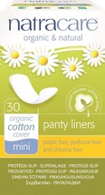 Natracare Panty Shields 30 Ct, 8 Pack (240 Liners Total) - $69.99