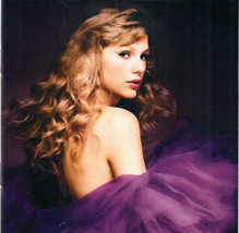 Taylor Swift - Speak Now (Taylor&#39;s Version) (2xCD, Album) (Mint (M)) - £30.75 GBP